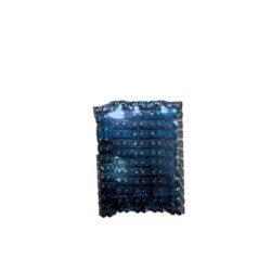 Lot de 10 dominos électriques 25A – FORCE – Connexions puissantes et sécurisées