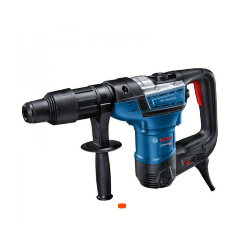 Marteau perforateur 1500W SDS Max – Bosch GBH8-45D