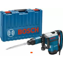 Marteau Piqueur 1500W SDS Max – BOSCH GSH11E