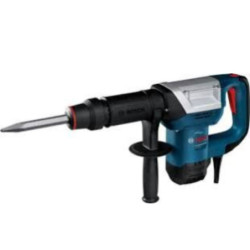 Marteau Piqueur SDS Max 1100W – GSH500, BOSCH