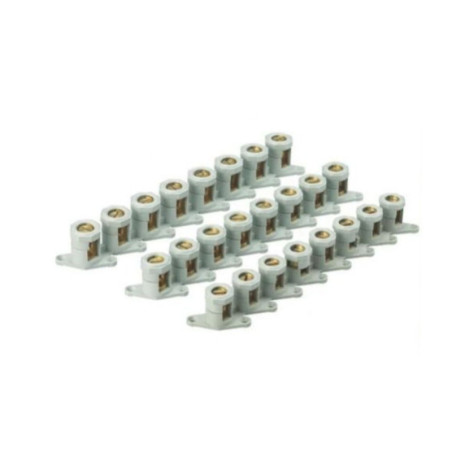 Bornier de Terre 70mm – Connexion fiable pour mise à la terre