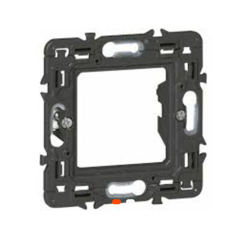 Support appareillage électrique