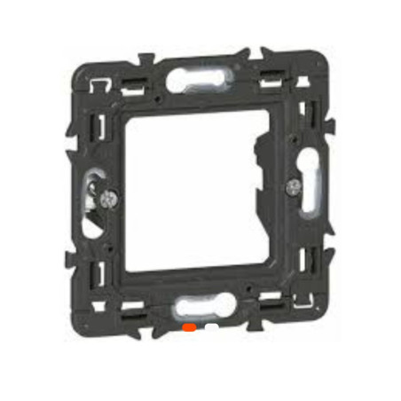 Support appareillage électrique