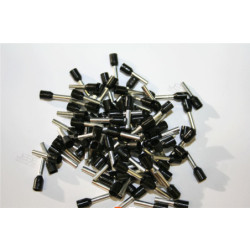 Bornier de connexion 4 mm² – Montage sur rail DIN