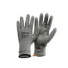 Gant de manutention fine anti-coupure niveau 5 – Gris