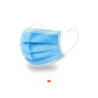 Massque chirurgical CE approuvé – Boîte de 50 pièces