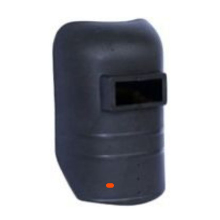 Casque de soudure avec manche – Protection faciale économique