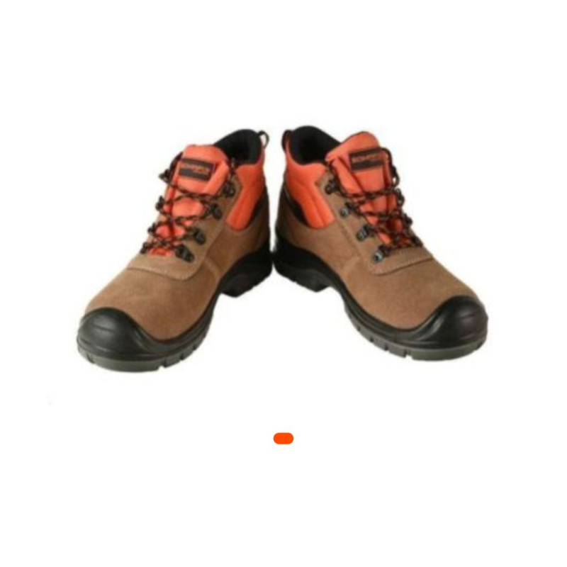 Chaussure de sécurité SOMAFIX, P39, P40 ,P41 ,P42 ,P43 ,P44 P45– Protection robuste pour chantiers et ateliers