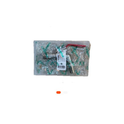 Robinet de puisage 20/25 à boisseau – IFAN+