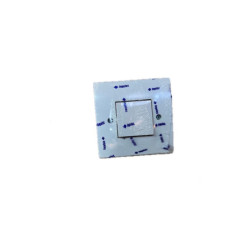 Interrupteur Encastré INGELEC – Simple Allumage pour Installation Murale