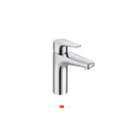 Atlas Mitigeur Lavabo Mezzo Corps – Réf A5A3990C00