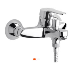 Victoria – Mitigeur douche mural avec accessoires