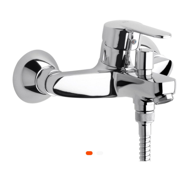 Victoria Mitigeur Lavabo avec Vidage Automatique – Design élégant et pratique