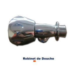 Robinet de douche PIANI – Design moderne et durable