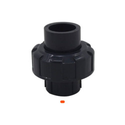 Raccord union PVC 75 – RACUN75 robuste et étanche