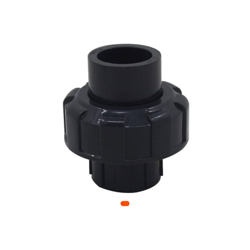 Raccord union PVC 75 – RACUN75 robuste et étanche