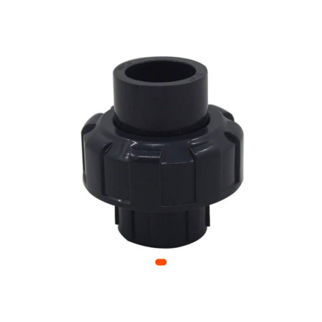 Raccord union PVC 75 – RACUN75 robuste et étanche