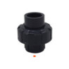 Raccord union PVC 75 – RACUN75 robuste et étanche