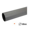 Tuyau PVC Ø160 Epaisseur 3 mm – Haute résistance pour évacuation et assainissement