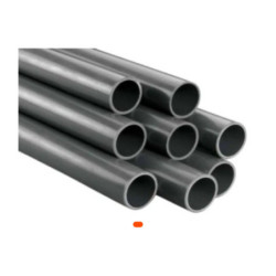 Tuyau PVC Ø63 – Longueur 6 m, robuste et durable pour réseaux hydrauliques