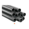 Tuyau PVC Ø63 – Longueur 6 m, robuste et durable pour réseaux hydrauliques