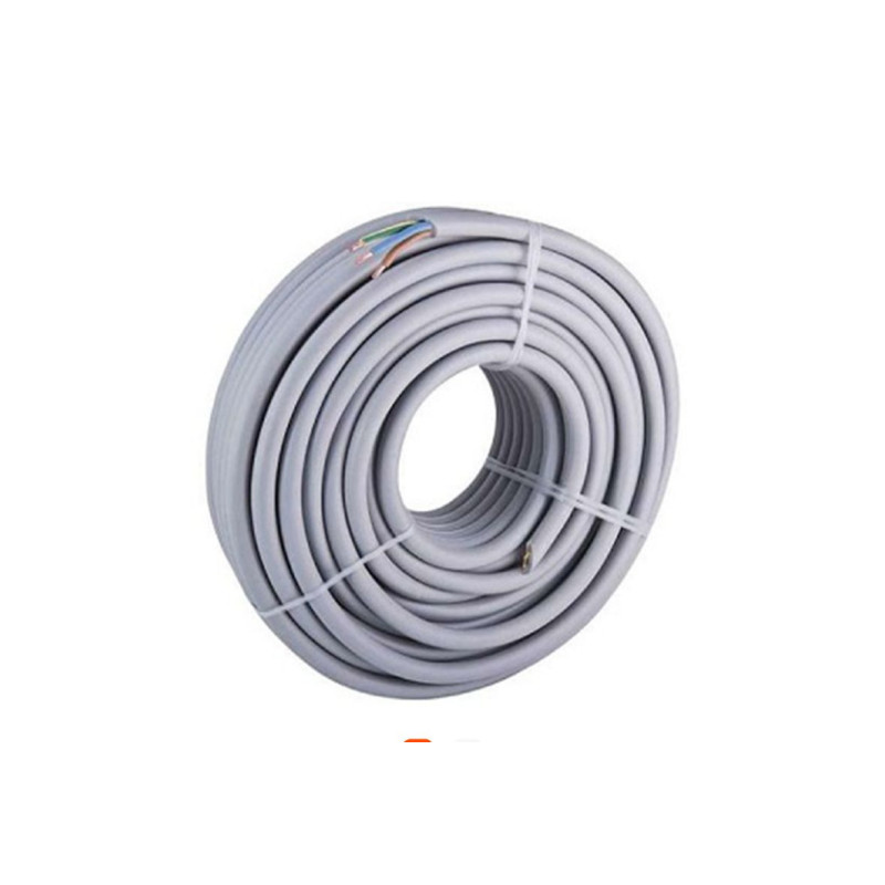 Câble Électrique VGV 2 x 1,5 mm² – 100 Mètres – LCS