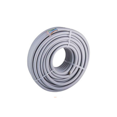 Câble VGV Souple 3 x 2,5 mm² – 100 mètres – LCS