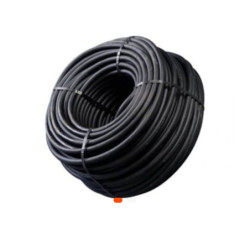 Câble Électrique HG1000 3 x 6 mm² – 100 mètres – Noir