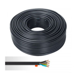 Câble Normalisé 5 x 16 mm² – Arrivée CIE – ML – Plasticable