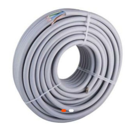 Filerie de Câblage et Repérage – Câble Électrique Multibrin